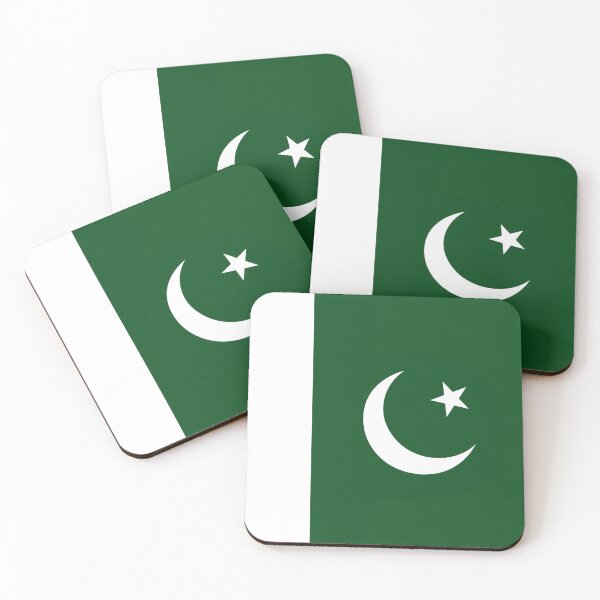 Item preview, Pakistani Flag of Pakistan designed and sold by FlagsandSymbols.