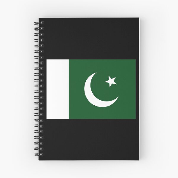 Item preview, Pakistani Flag of Pakistan designed and sold by FlagsandSymbols.