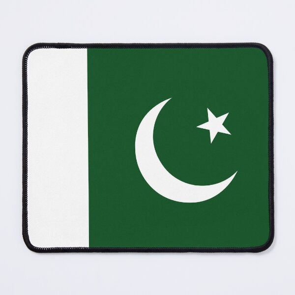 Item preview, Pakistani Flag of Pakistan designed and sold by FlagsandSymbols.