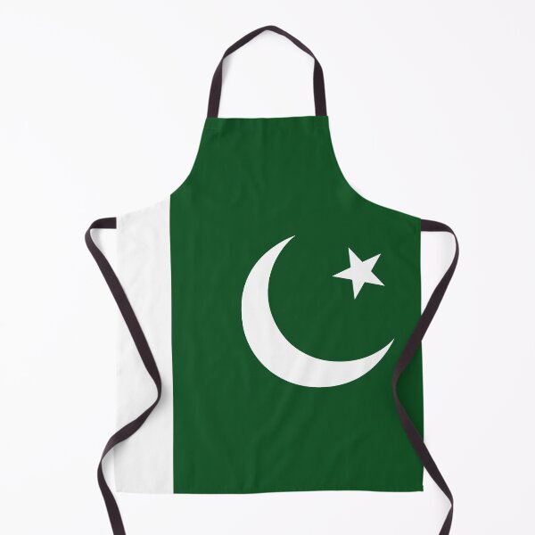 Item preview, Pakistani Flag of Pakistan designed and sold by FlagsandSymbols.