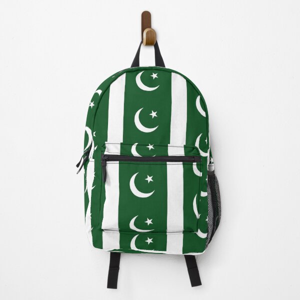 Item preview, Pakistani Flag of Pakistan designed and sold by FlagsandSymbols.