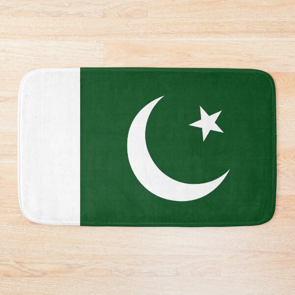 Item preview, Pakistani Flag of Pakistan designed and sold by FlagsandSymbols.
