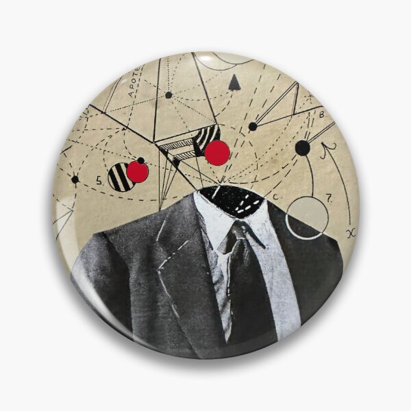 Item preview, thought process designed and sold by Loui  Jover.