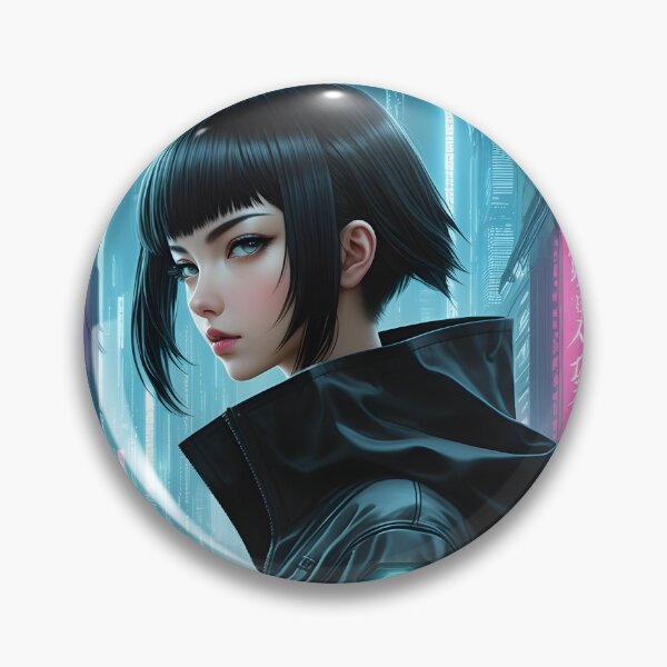 Artikelvorschau, Cyberpunk Skilled Hacker 2 entworfen und verkauft von Bonsai20.