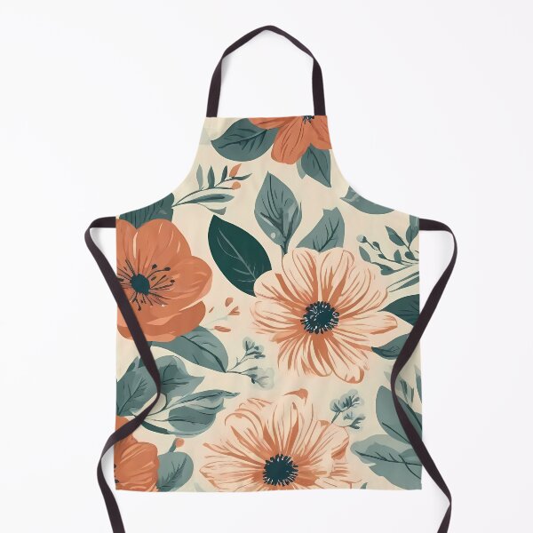 Item preview, Eternal Garden: An Exquisite Floral Design designed and sold by Personafic.