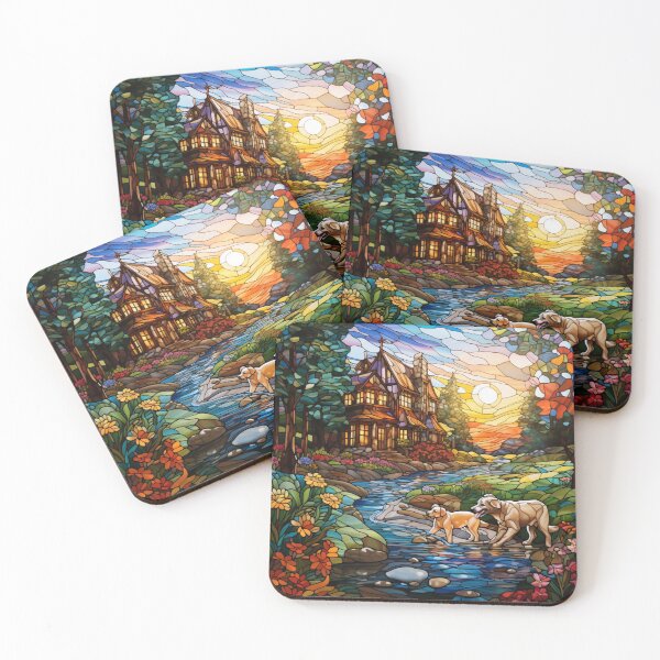Item preview, A Dip In The Creek designed and sold by NDMDesignStudio.