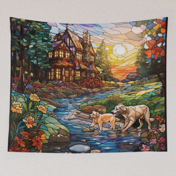 Item preview, A Dip In The Creek designed and sold by NDMDesignStudio.