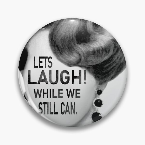 Item preview, last laugh designed and sold by Loui  Jover.