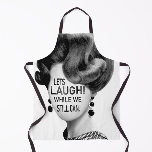 Item preview, last laugh designed and sold by Loui Jover.