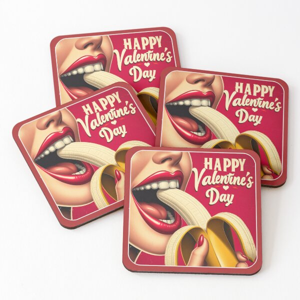 Item preview, Happy Valentine's Day make sure you say healthy designed and sold by jamdoodle.