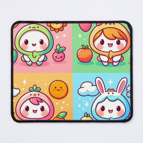 Item preview, Seasonal Cuties designed and sold by mYaro.