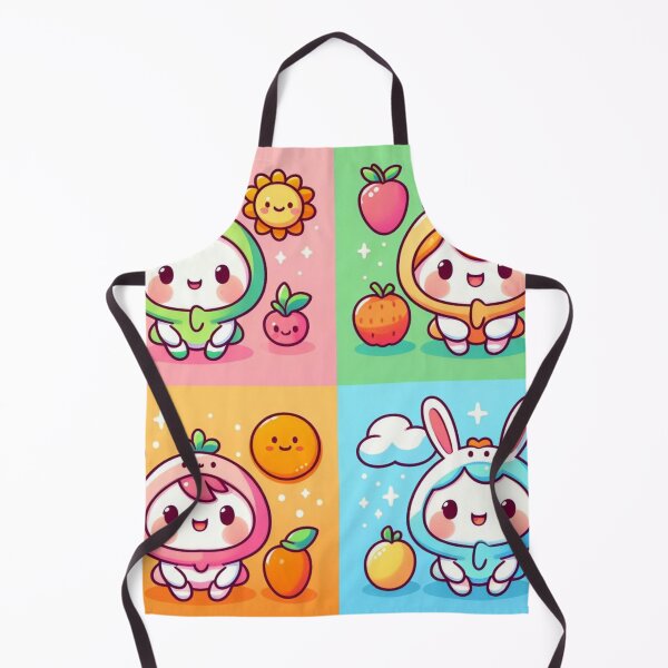 Item preview, Seasonal Cuties designed and sold by mYaro.