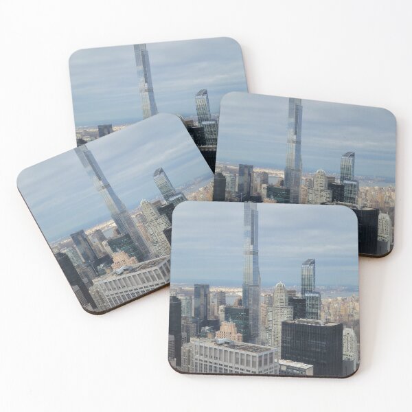Item preview, NYC - Photography by BJ Scott designed and sold by BJScottArt.