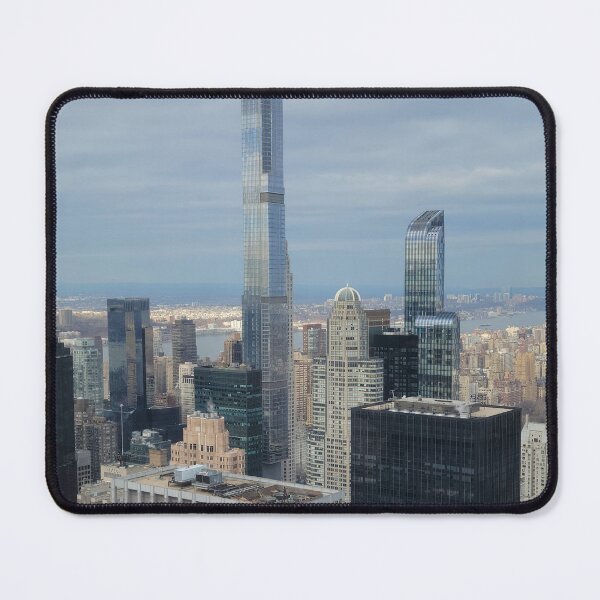 Item preview, NYC - Photography by BJ Scott designed and sold by BJScottArt.