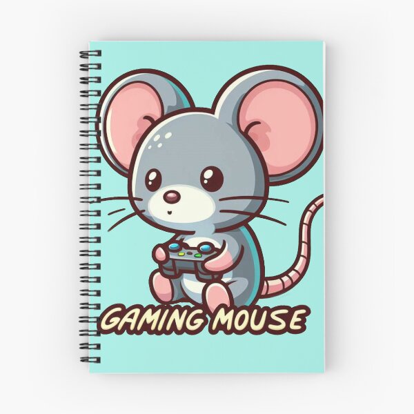 Item preview, Gaming Mouse designed and sold by Vkinsify.