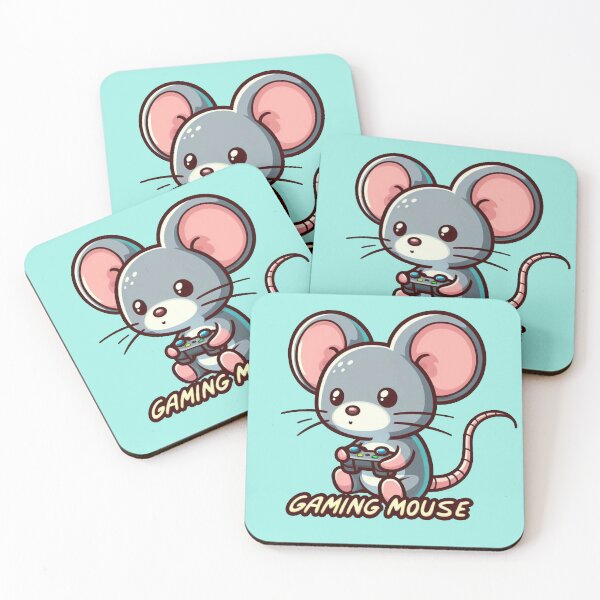Item preview, Gaming Mouse designed and sold by Vkinsify.