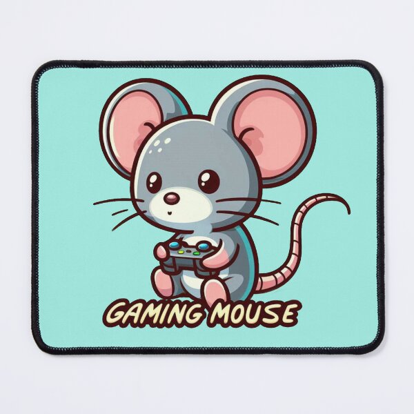 Item preview, Gaming Mouse designed and sold by Vkinsify.