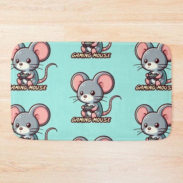 Item preview, Gaming Mouse designed and sold by Vkinsify.