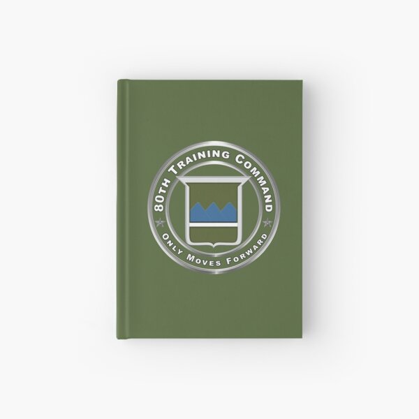 Item preview, 80th Training Command  designed and sold by SoldierAlways.