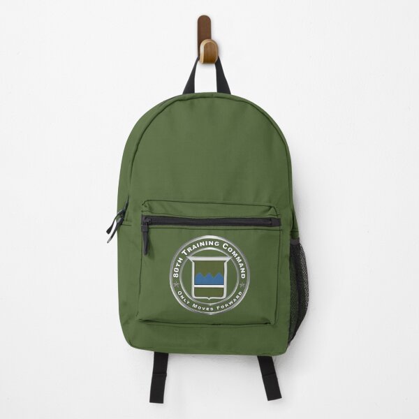 Item preview, 80th Training Command  designed and sold by SoldierAlways.