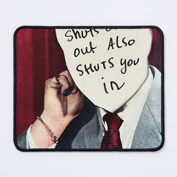 Item preview, fences designed and sold by Loui  Jover.