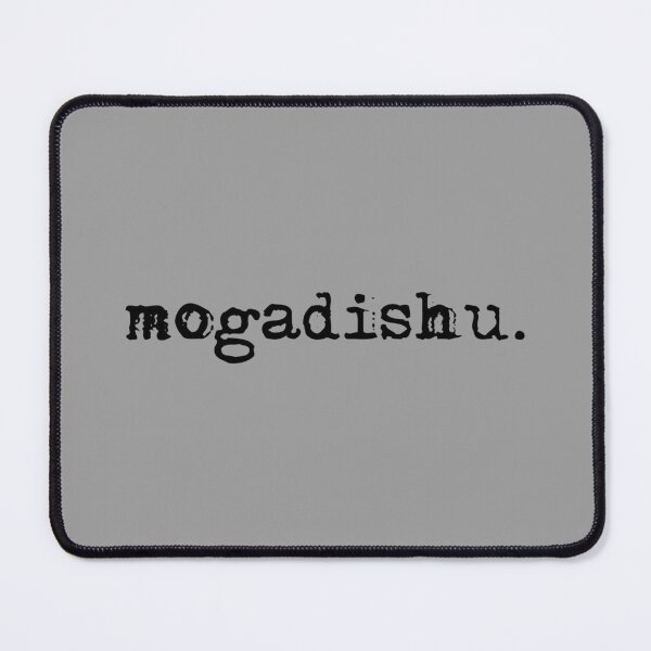 Item preview, Mogadishu. designed and sold by UNK-Fatigues.