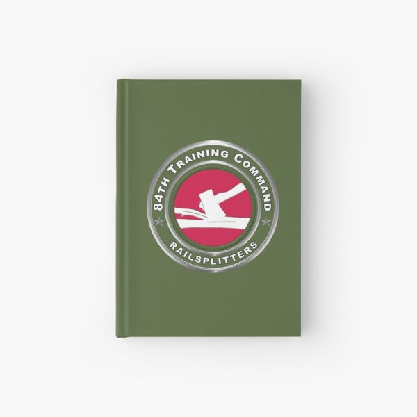 Item preview, 84th Training Command  designed and sold by SoldierAlways.