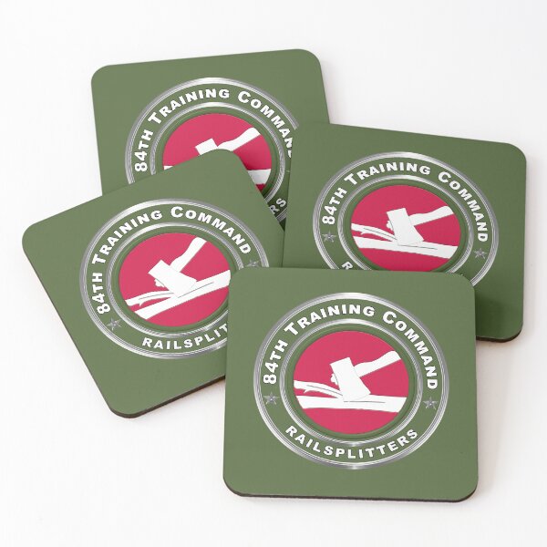Item preview, 84th Training Command  designed and sold by SoldierAlways.
