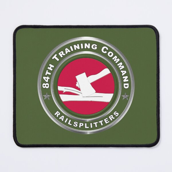 Item preview, 84th Training Command  designed and sold by SoldierAlways.