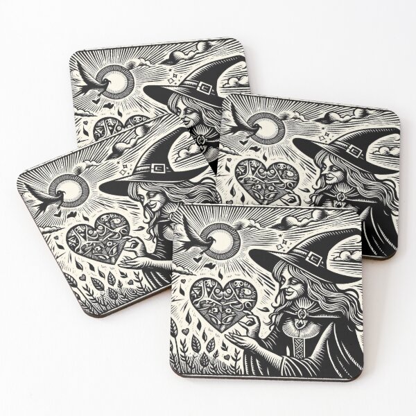 Item preview, love spell designed and sold by Greydate.