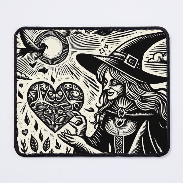 Item preview, love spell designed and sold by Greydate.