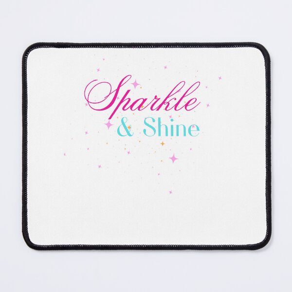 Item preview, Sparkle & Shine designed and sold by OtherWorldlyArt.
