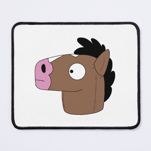 Item preview, Balloon BoJack designed and sold by billieisokay.