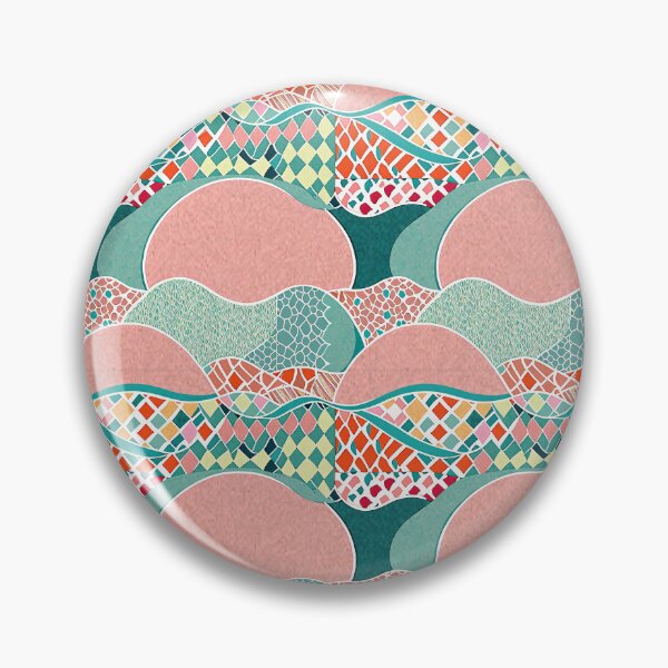 Item preview, Abstract pattern #2 designed and sold by George Michael.