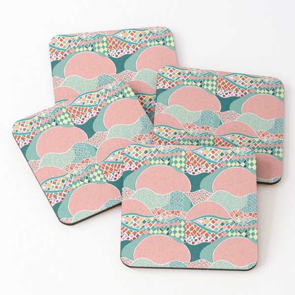 Item preview, Abstract pattern #2 designed and sold by George Michael.