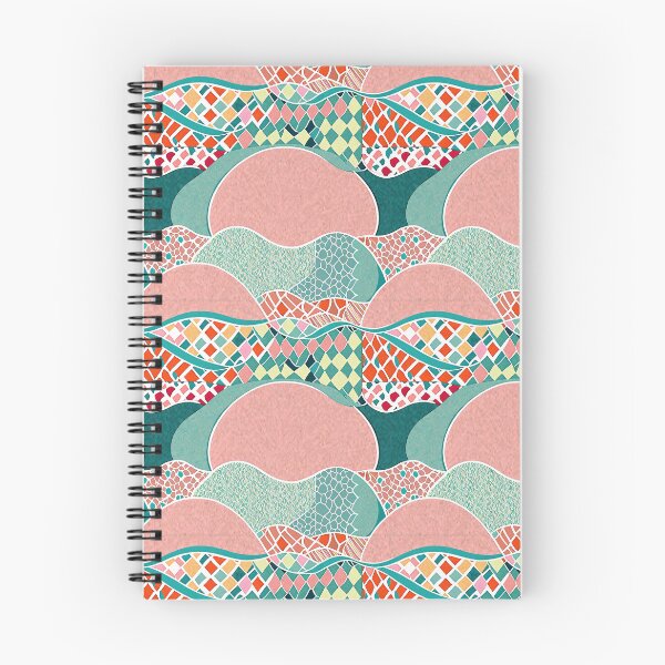 Item preview, Abstract pattern #2 designed and sold by George Michael.