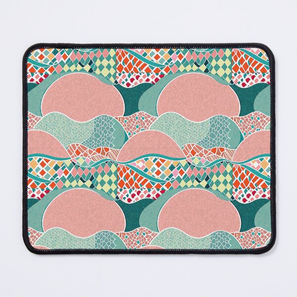 Item preview, Abstract pattern #2 designed and sold by George Michael.