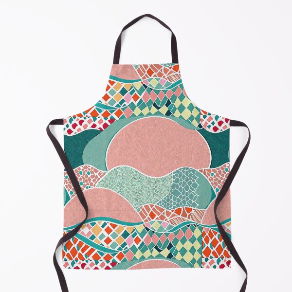 Item preview, Abstract pattern #2 designed and sold by George Michael.