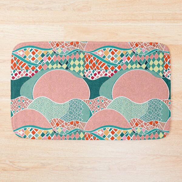 Item preview, Abstract pattern #2 designed and sold by George Michael.