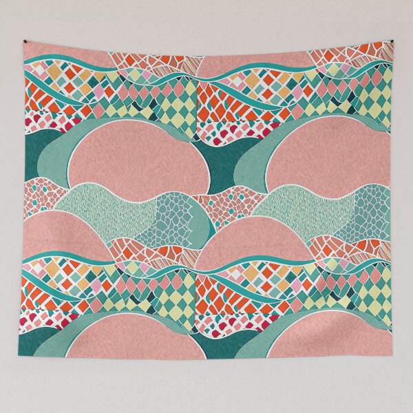 Item preview, Abstract pattern #2 designed and sold by George Michael.