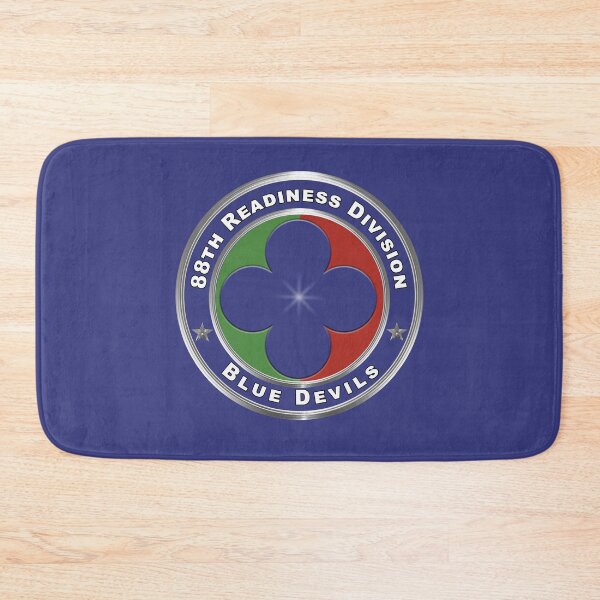 Item preview, 88th Readiness Division  designed and sold by SoldierAlways.
