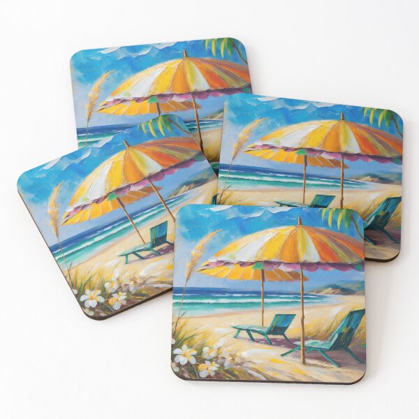 Item preview, Retro Summer designed and sold by Susan Rydberg.