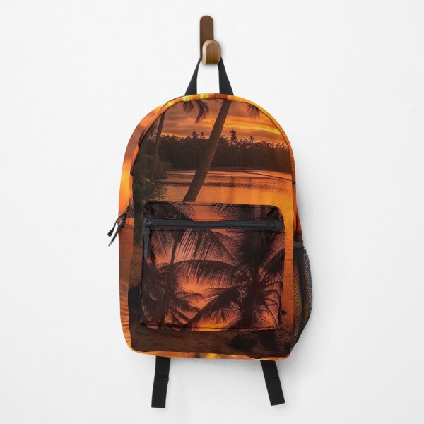 Item preview, Tropical Tranquility | Amber Hues designed and sold by FairX.