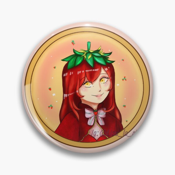 Item preview, Sweet Life, Strawberry Jam designed and sold by LizalaPiza.
