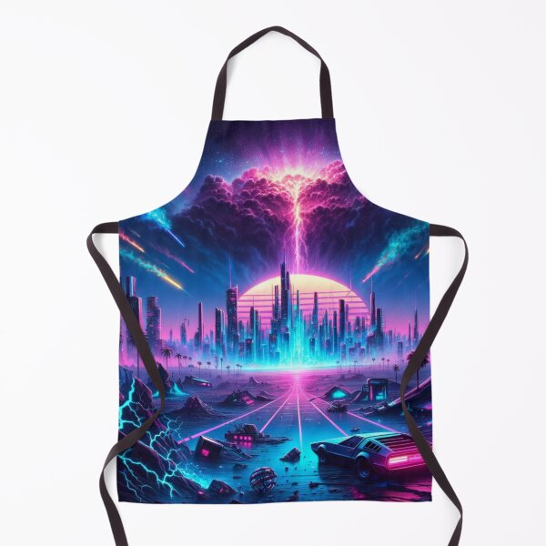 Item preview, The End? designed and sold by Wolfey133.