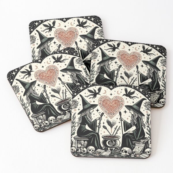 Item preview, love spell designed and sold by Greydate.