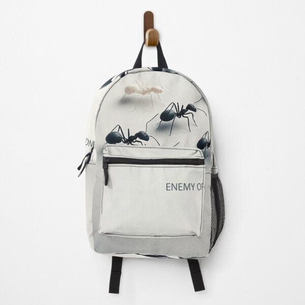 Item preview, Enemy of Consequences designed and sold by mYaro.