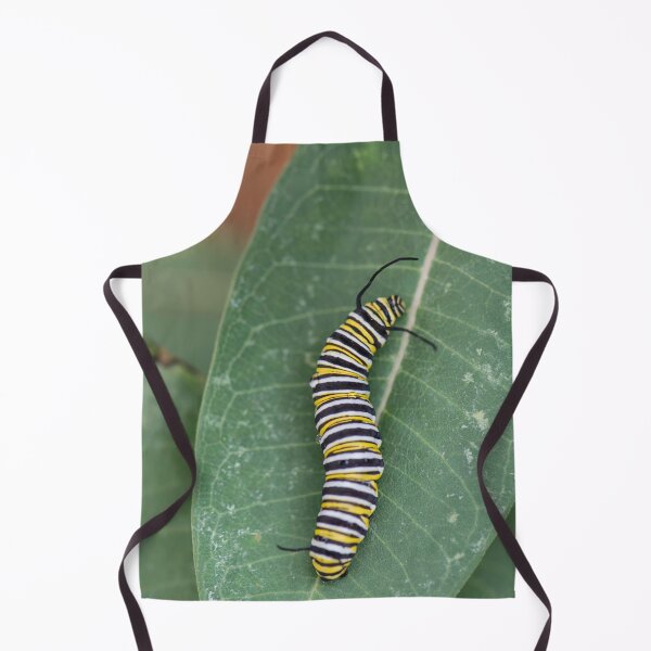Item preview, monarch caterpillar designed and sold by sarahjeanphoto.