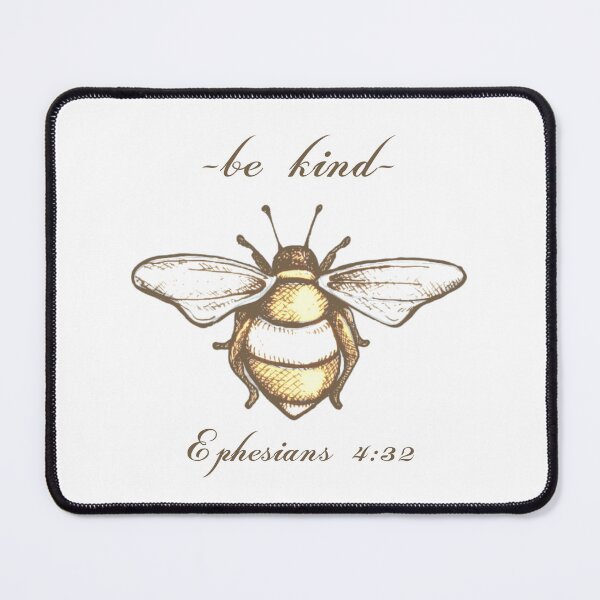 Item preview, Be Kind - Ephesians 4:32 Scripture  designed and sold by MagpieMoonUSA.