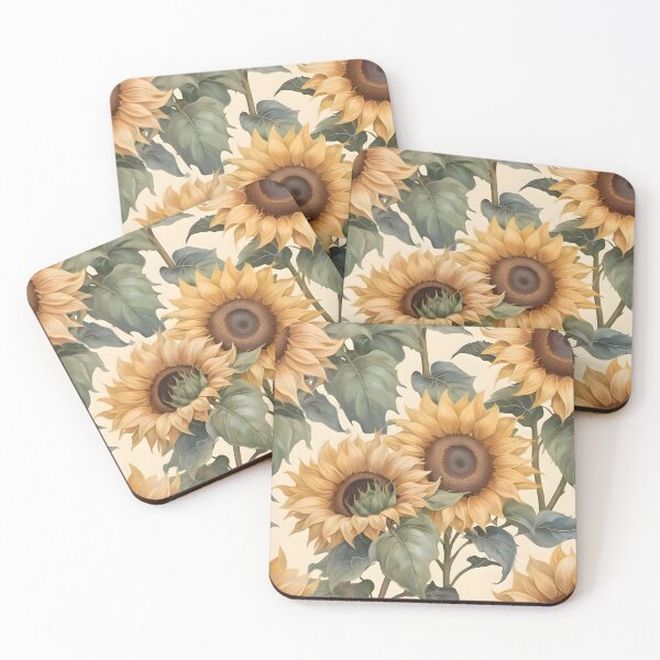 Item preview, Calming Sunflower designed and sold by WANBASTEN.